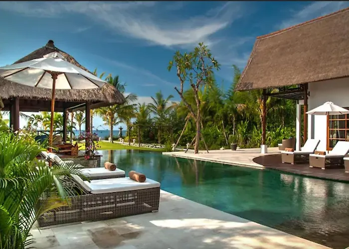 Aparna North Bali Singaraja