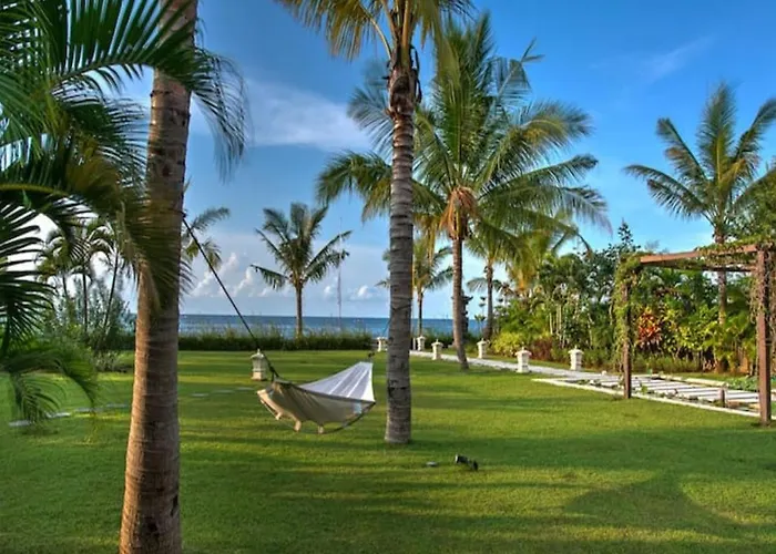 Lodge Aparna North Bali *