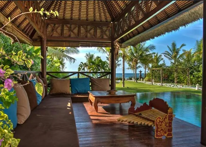 Aparna North Bali *