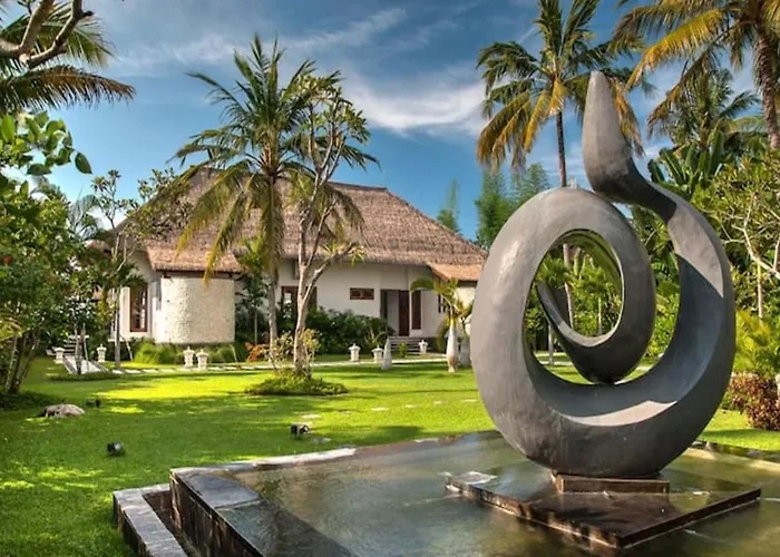Aparna North Bali Lodge *