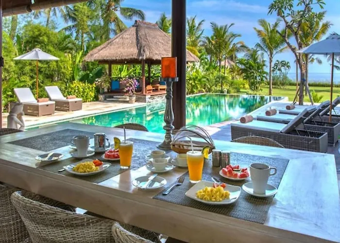 Lodge Aparna North Bali Singaraja