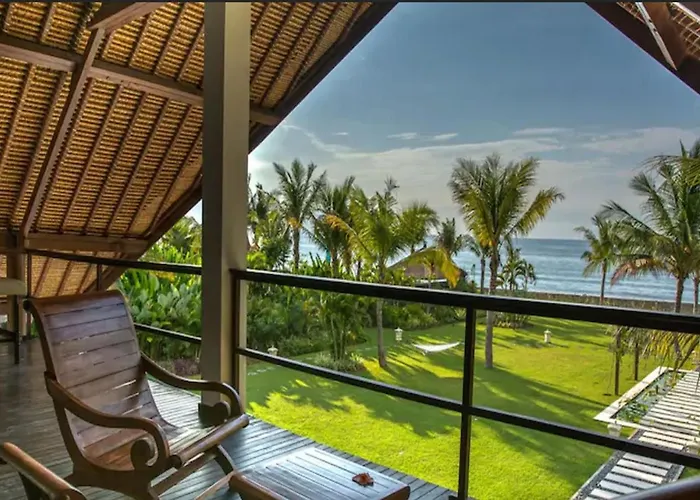Aparna North Bali Lodge